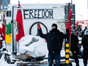 The grievances that sparked the trucker protests have not been addressed and the experience will have radicalized its participants, John Ivison writes.