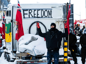 The grievances that sparked the trucker protests have not been addressed and the experience will have radicalized its participants, John Ivison writes.