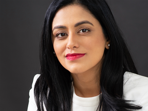 Habiba Nosheen, eine pakistanisch-kanadische investigative Reporterin, berichtet in einer neuen Staffel des Conviction-Podcasts von Gimlet Media über ihre Ermittlungen zum Verschwinden von Nuseiba.