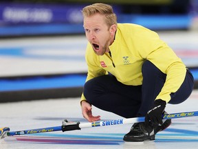 No single curler has ever won more world men’s championships, and Edin will always be remembered as one of the greatest skips of all time.