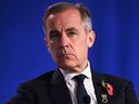 Former central banker Mark Carney has become a part-time adviser to Macro Advisory Partners, based in Piccadilly, London.