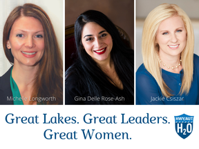 Women leaders are at the vanguard of marine shipping’s steady growth(01)