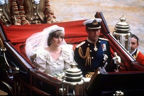 These two should have spent all that carriage money on a down-payment.