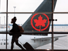 Air Canada implemented a mandatory vaccination policy for all its employees that required they receive at least two COVID-19 shots by Oct. 31, 2021.