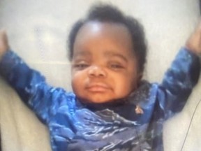 Schatina Cureton's three-month-old son was missing on Wednesday in the early morning. In the afternoon, following a lead, investigators found the baby unharmed in a Milwaukee home. Two teenaged girls were arrested.