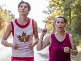 Run Woman Run : Canadian Film Centre