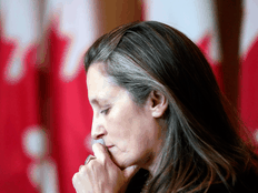 In addition to the Liberals' own priorities, Finance Minister Chrystia Freeland will now have to find money for a new dental care program, more funding for housing, and a big dollar request on pharmacare.