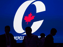 Federal Conservative leadership candidates have until April 19 to throw their hat into the ring.