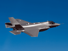 Canada's fighter replacement program that stretches back across decades and several governments seems to be nearing its conclusion with the intent to purchase Lockheed Martin F-35 Lightning II jets.
