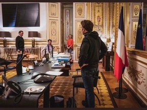 macron