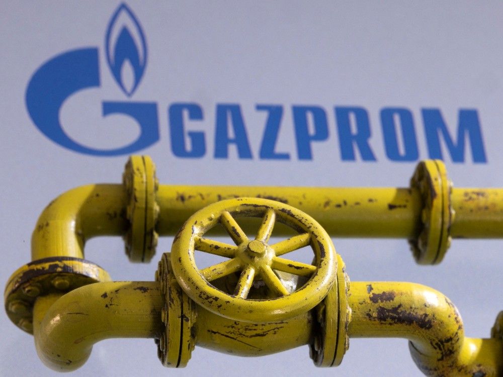 Putin daje Gazpromowi cztery dni na zorganizowanie płatności w rublach z „nieprzyjaznych” krajów