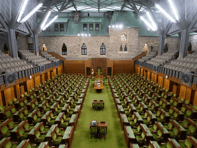 Der Gesetzentwurf würde verhindern, dass die Zahl der Sitze in Quebec von derzeit 78 auf 77 sinkt.