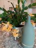We love our diffuser. Our Christmas cactus does, too