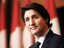 Premierminister Justin Trudeau gab am Donnerstag bekannt, dass die Regierung über einen Zeitraum von vier Jahren 4 Milliarden US-Dollar für kleine und mittlere Unternehmen bereitstellt, um ihre Digitalisierung zu beschleunigen.