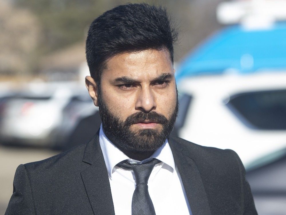 Truck driver who caused Humboldt Broncos bus crash to be deported