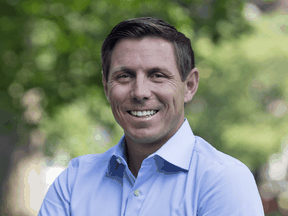 Patrick Brown has political experience on the municipal, provincial and federal level.