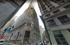 20 Exchange Street is in the heart of New York’s Financial District.
