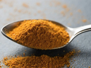 Curry powder believed to have been used to mask the smell of drugs. / PHOTO BY AGA7TA / ISTOCK / GETTY IMAGES PLUS