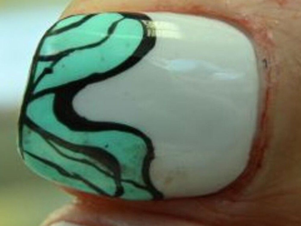 9. "Dailymotion: How to Create the Perfect Nail Polish Design for 2024" - wide 3