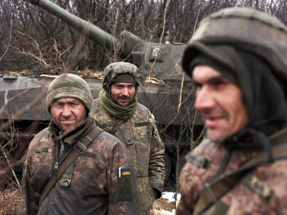 When will the war in Ukraine end? Experts weigh in on possible scenarios