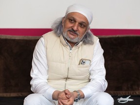 JJ Singh