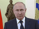 Wir wissen, dass Wladimir Putins Peter-der-Große-Fantasien von einem wiederhergestellten russischen Imperium von der Ostsee bis zum Schwarzen Meer intakt sind.
