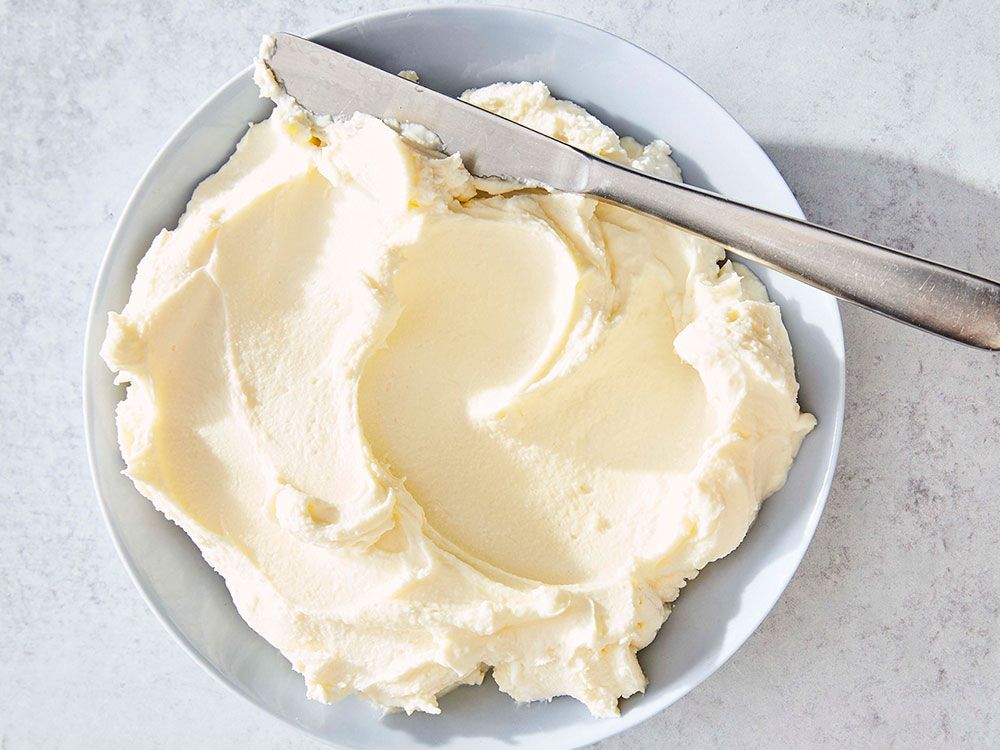 Cook this Balaboosta cream cheese from Bagels, Schmears, and a Nice