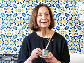 Claudia Roden