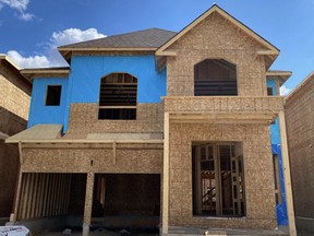 After three months of looking, Sumi Ragu found a pre-construction home.