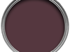 Dominant paint colours this year include sumptuous hues like maroon and dark greens.