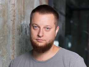 Andrey Stavnitser