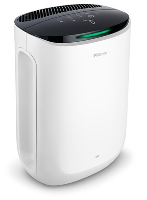 Filtrete Smart Air Purifier