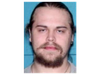 Jacob Greer shown in a photo released by authorities.
