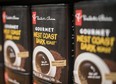 Loblaw's coffee in recyclable packaging