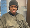Jabari Gayle is one of 20 recipients of this year’s RBC Future Launch Black Youth Scholarship. Jabari will receive $40,000 over four years to help fund his education. SUPPLIED