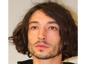 Ezra Miller was arrested by police for second degree assault on Tuesday at 1:30 a.m. after being located during a traffic stop nearby in Kea‘au.