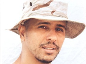 Mohamedou Ould Slahi, was imam at al sunnah mosque in Montreal.
