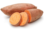 Drugs discovered in shipments labelled as sweet potatoes. / PHOTO BY MAHIRATES / ISTOCK / GETTY IMAGES PLUS