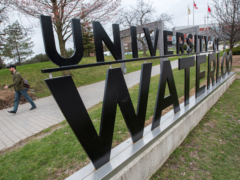 Ontario university research positions restricted to those who are women ...