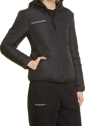Veste fleurie pour vous garder au chaud et avec style.