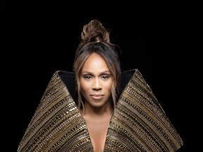 Deborah Cox is scheduled to take the stage for a live performance during The 51st Annual JUNO Awards.
