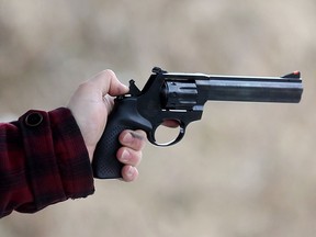 Critics point out that new restrictions gun ownership would only apply to legal gun-owners and would do nothing to stem the flow of illegal firearms from the United States.