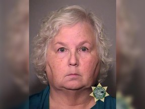 Nancy Crampton Brophy had no reason to kill her loving husband, according to the defense.