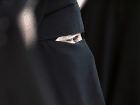 State schools in France were asked to ban "ostentatious religious signs" -including Islamic veils - in 1994, but it was not forbidden by law until 2004.
