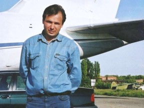 Konstantin Yaroshenko, a Russian pilot, was convicted of conspiracy in a drug smuggling plot, and was arrested in Liberia in May 2010 and brought to the U.S.