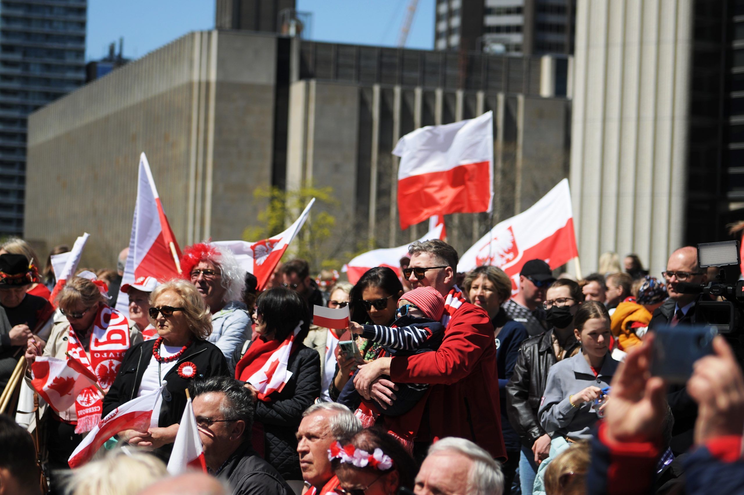 Polish Heritage Month celebrates contributions to Canadian culture