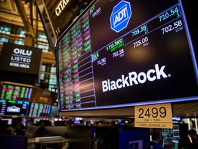 BlackRock has been using its influence to push ESG on corporations, but a new asset management company is promising to push back, writes Jamil Jivani.