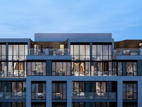 Die Architekten von Kohn stellten die gemeinschaftliche Interaktion zwischen den Bewohnern der 131 Suiten des Projekts in den Mittelpunkt ihres Gestaltungsplans.