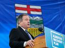 Alberta Premier Jason Kenney is leading an energetic conservative government, which will all be at risk if his critics succeed in pushing him out of the UCP leadership.