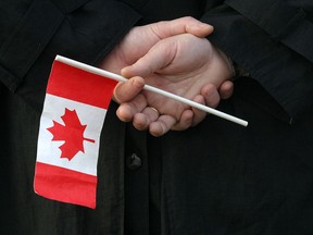 Canadian-flag